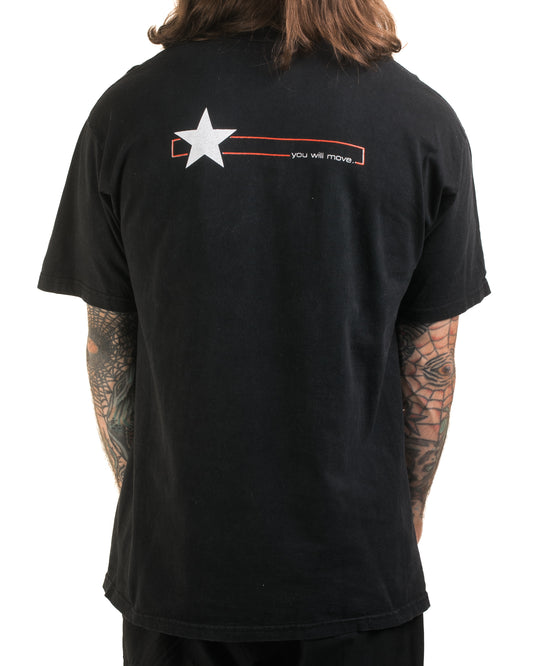 Vintage Burnt By The Sun T-Shirt