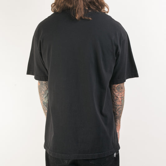 Vintage 2000 Blair Witch Project 2 Movie Promo T-Shirt