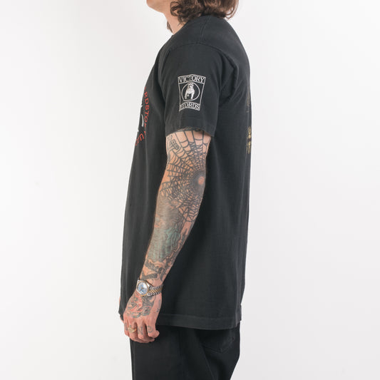 Vintage 90’s Guilt Assimilate And Argue T-Shirt