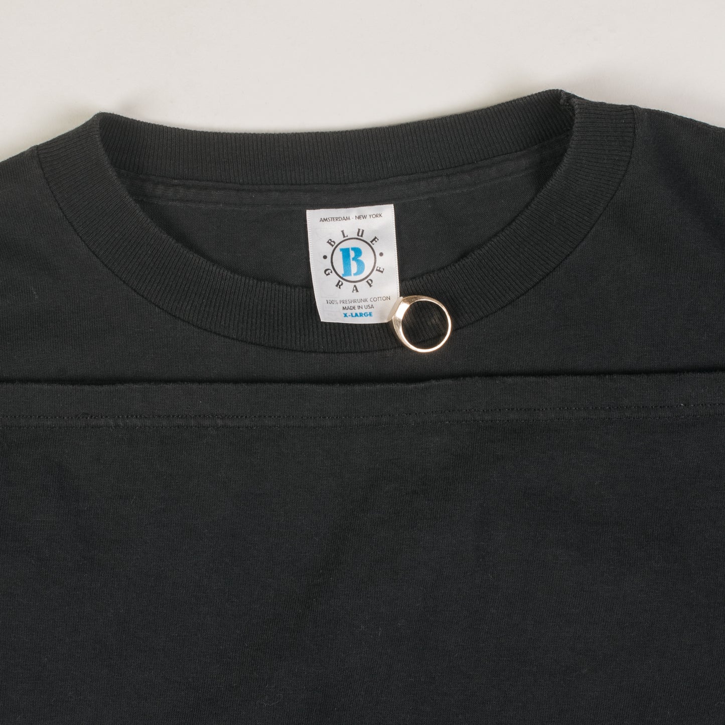 Vintage 90’s Carnivore Retaliation Longsleeve