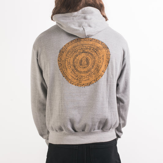 Vintage 90’s Cro-Mags Hoodie