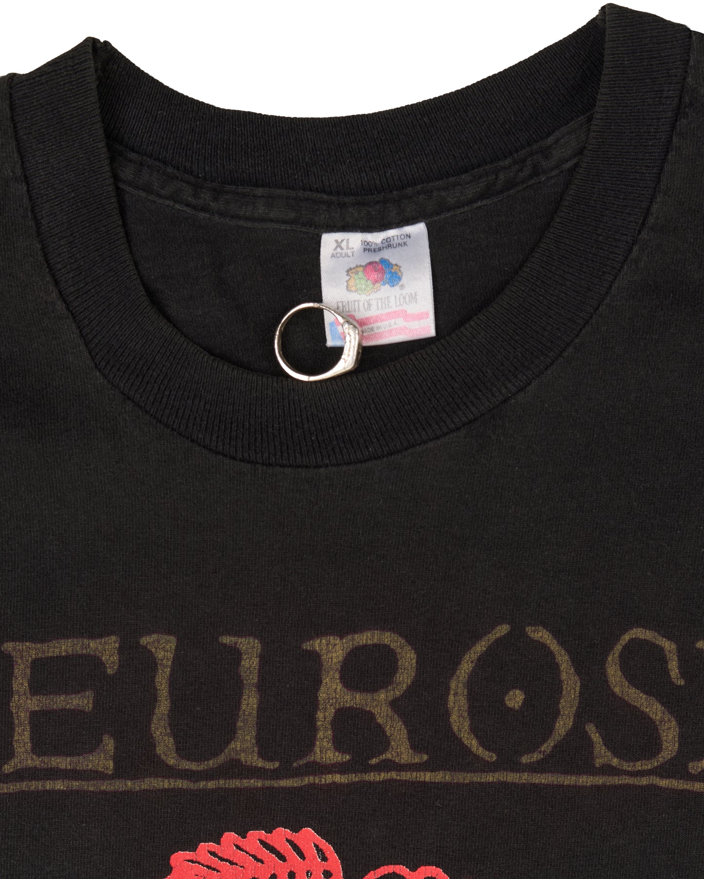 Vintage 90’s Neurosis T-Shirt