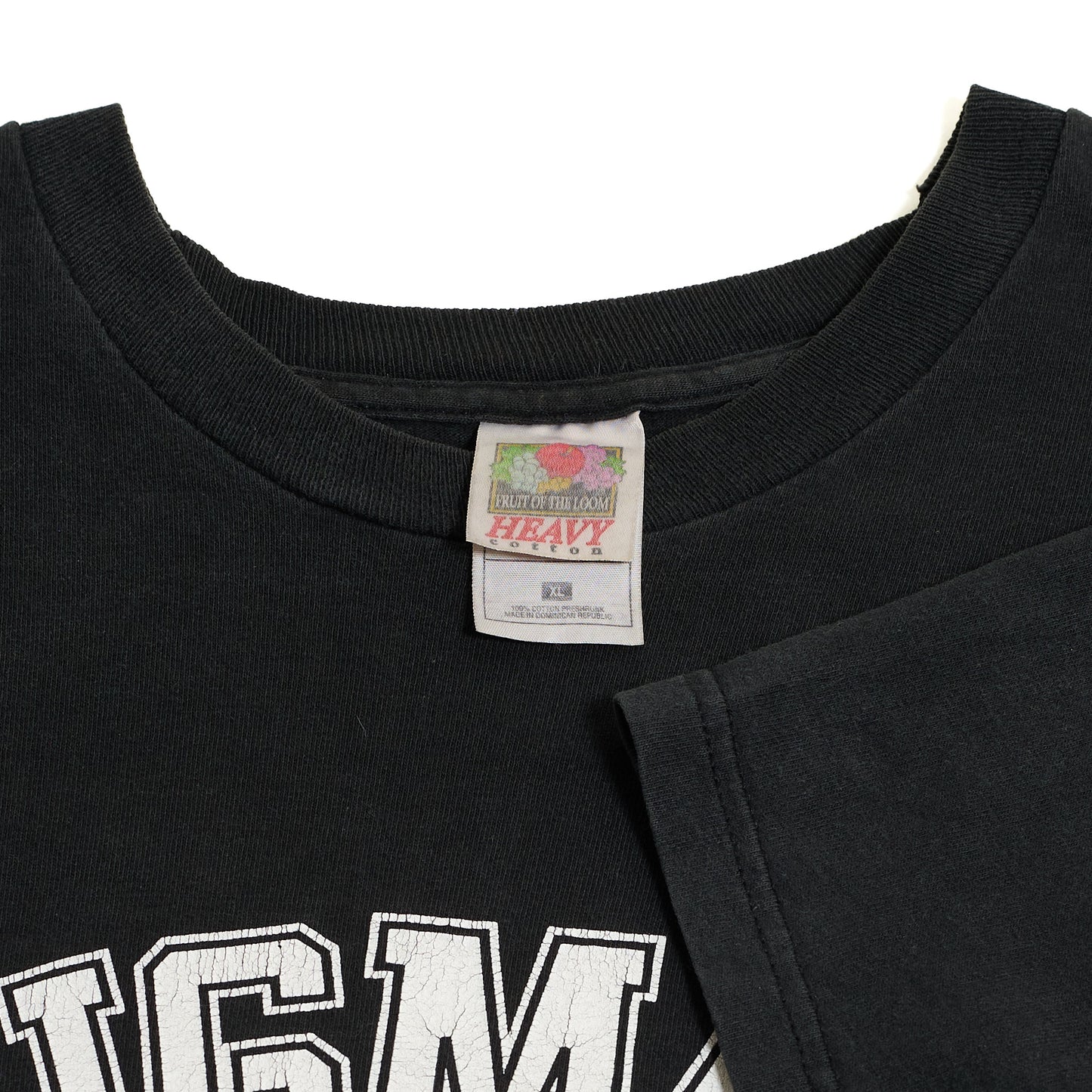 Vintage Stigmata T-Shirt