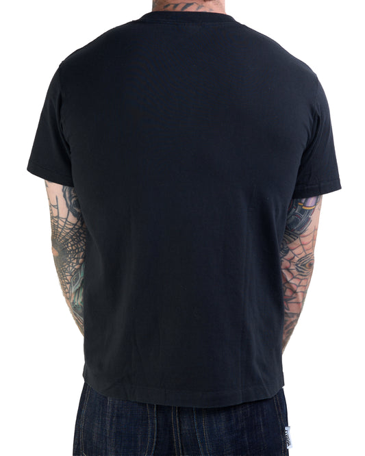 Vintage 1991 Headbangers Ball T-Shirt