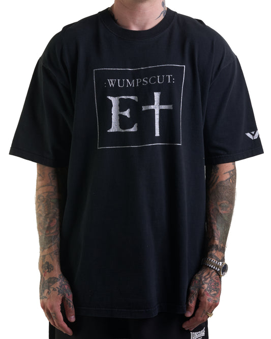 Vintage 90’s Wumpscut Embryodead T-Shirt