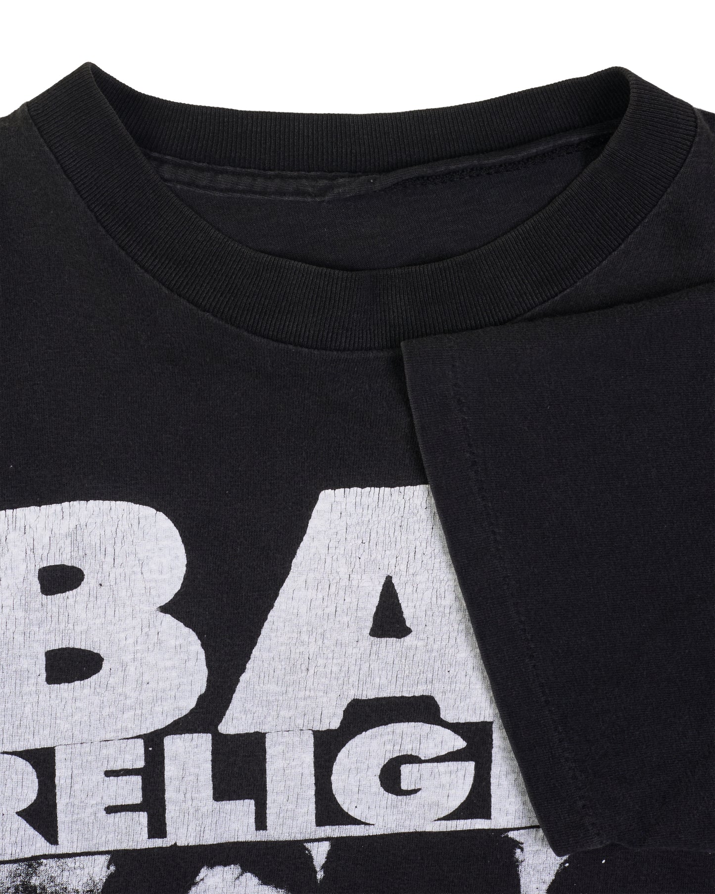 Vintage 1992 Bad Religion Tour T-Shirt