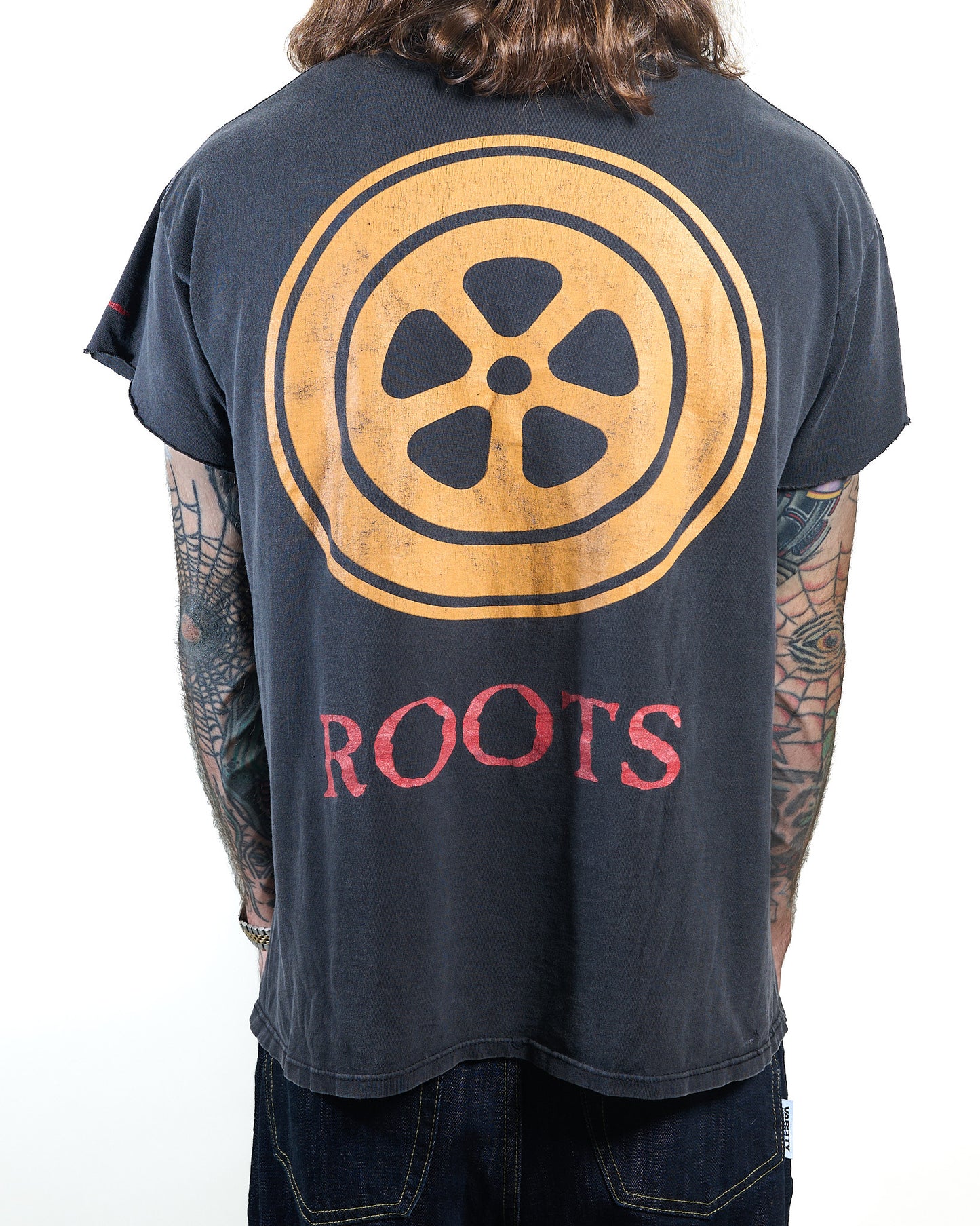 Vintage 90’s Sepultura Roots T-Shirt
