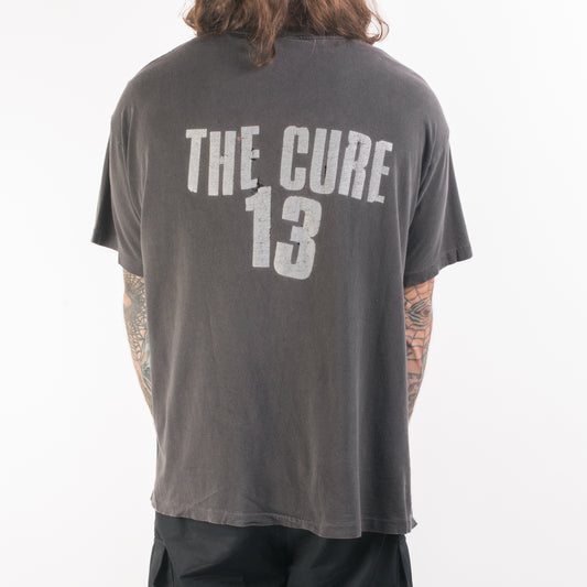 Vintage 90’s The Cure 13 T-Shirt