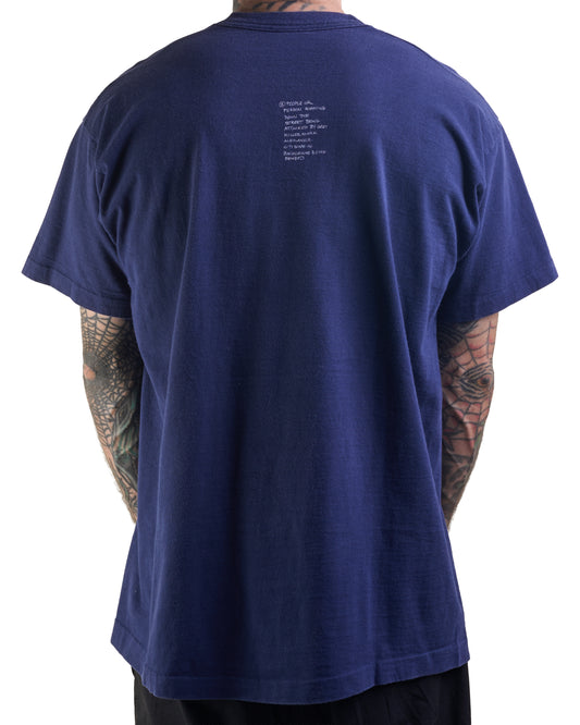 Vintage 90’s Quicksand T-Shirt