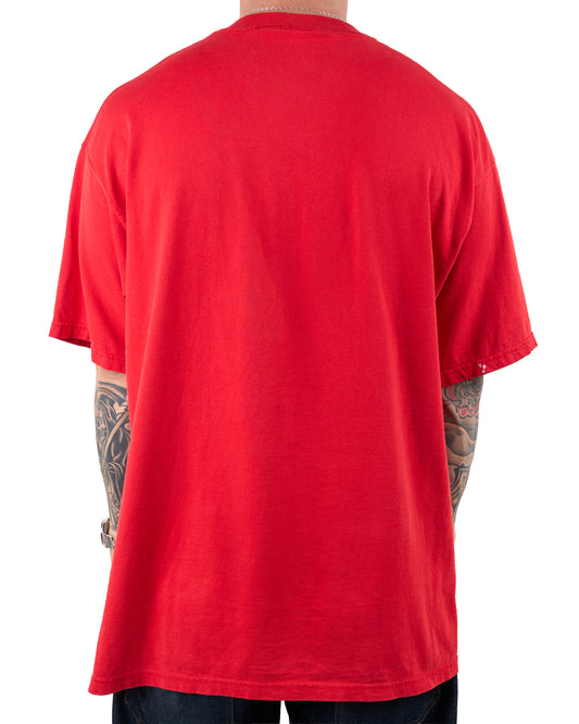 Vintage 90’s Straight Edge T-Shirt