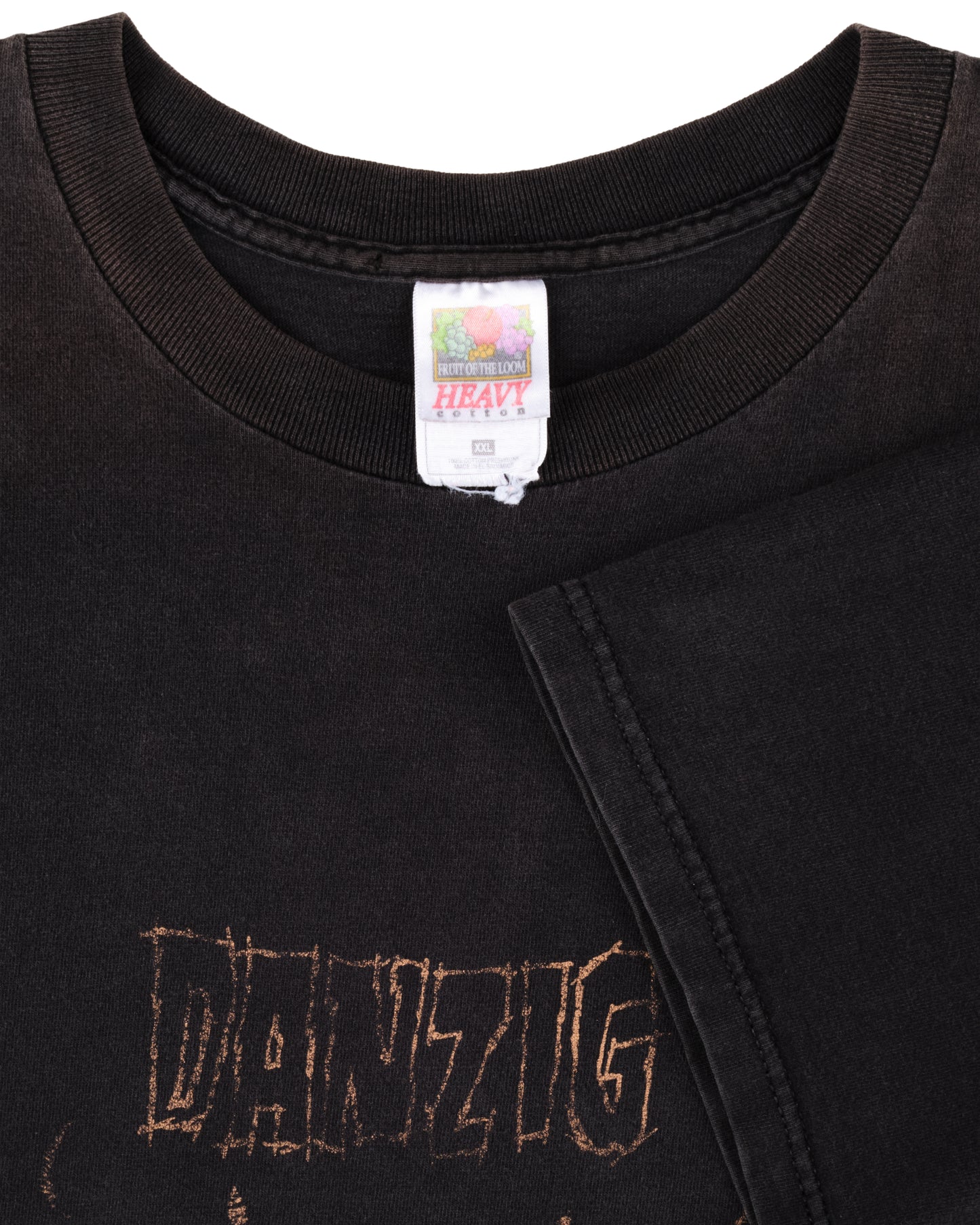 Vintage 2000 Danzig T-Shirt