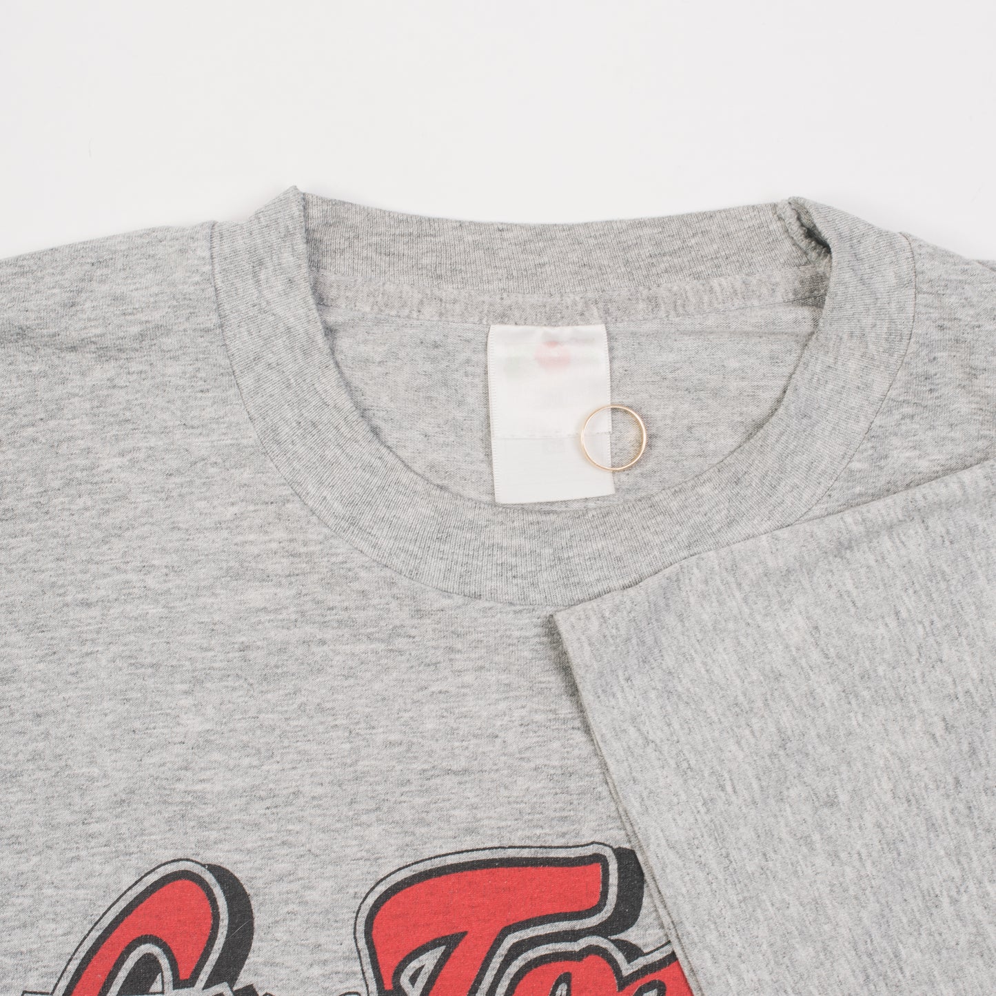 Vintage 90’s E-Town Concrete T-Shirt