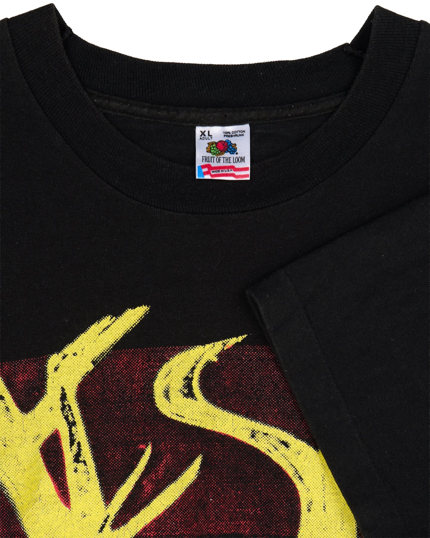 Vintage 90’s The Jesus And Mary Chain T-Shirt