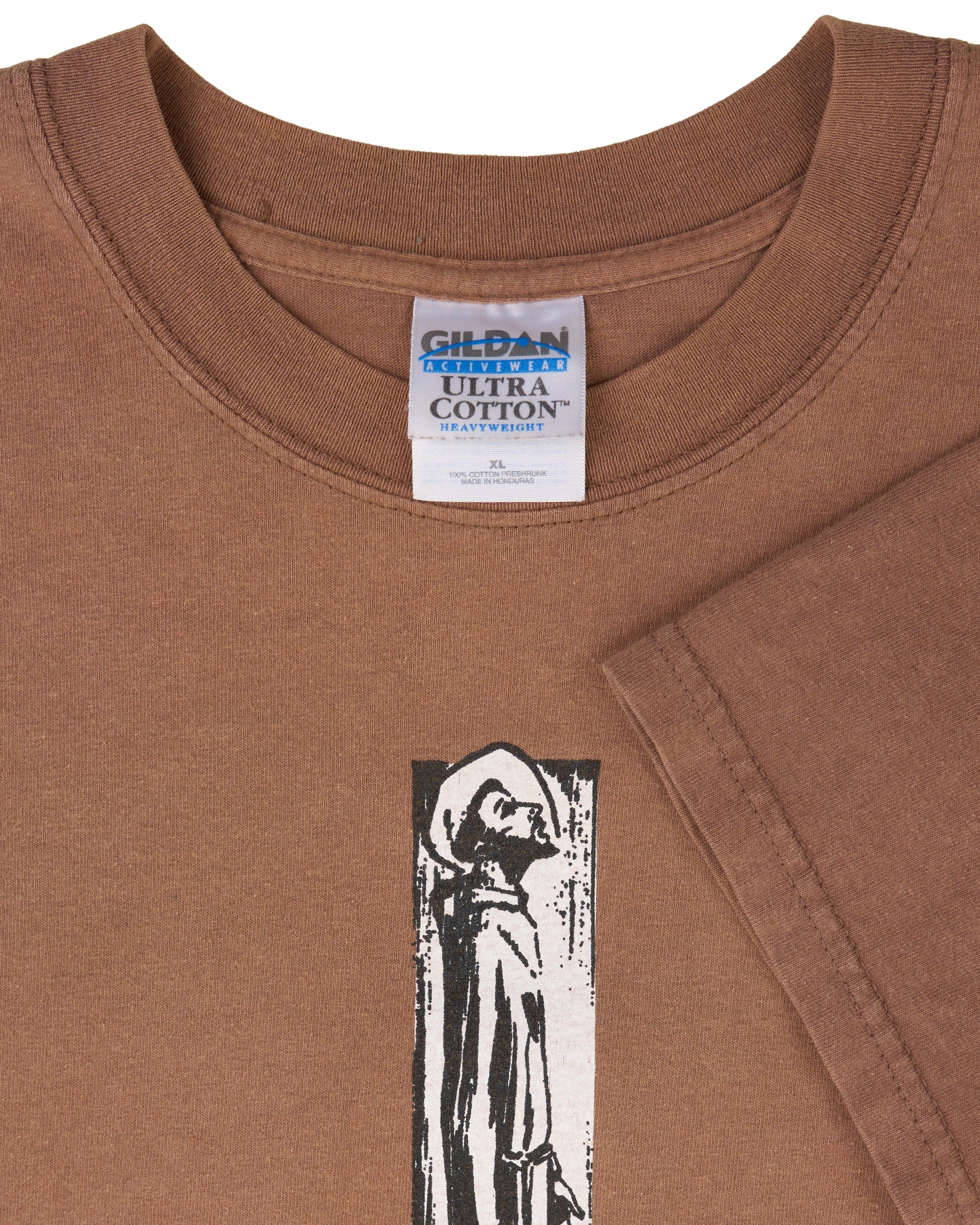 Vintage 90’s Converge The High Cost Of Playing God T-Shirt