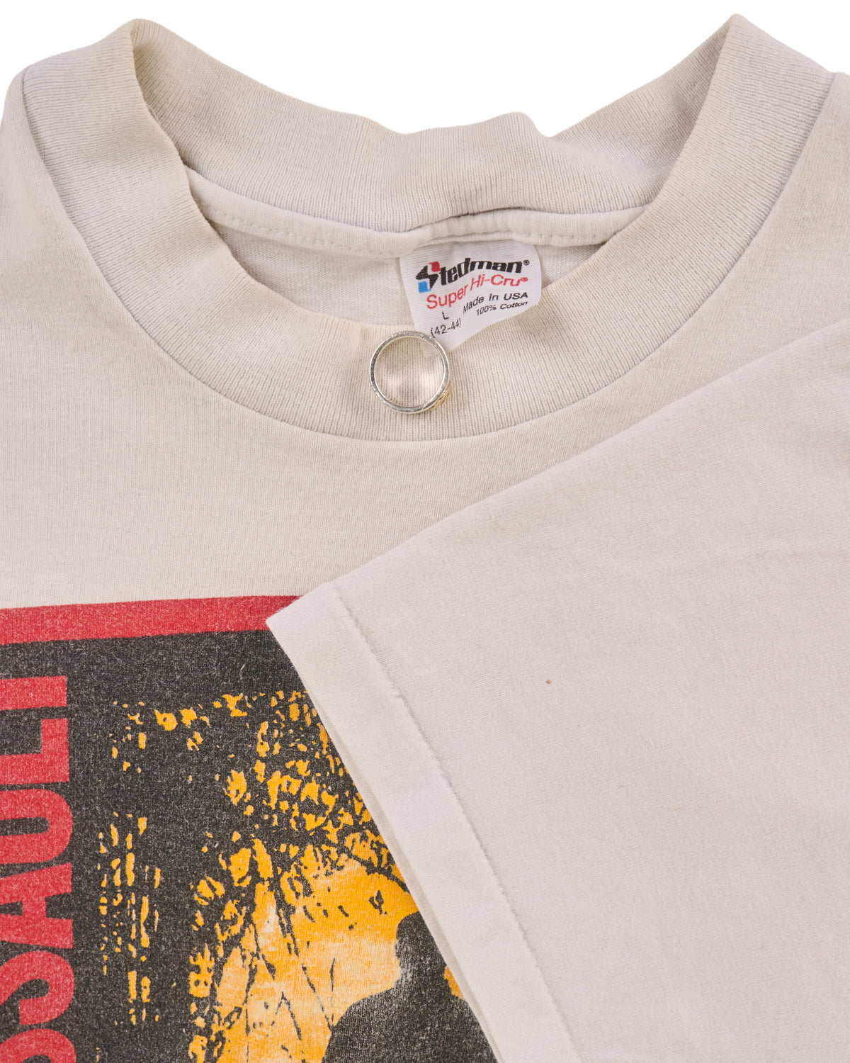 Vintage 90’s Verbal Assault T-Shirt