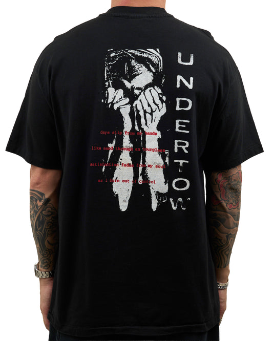 Vintage 90’s Undertow T-Shirt