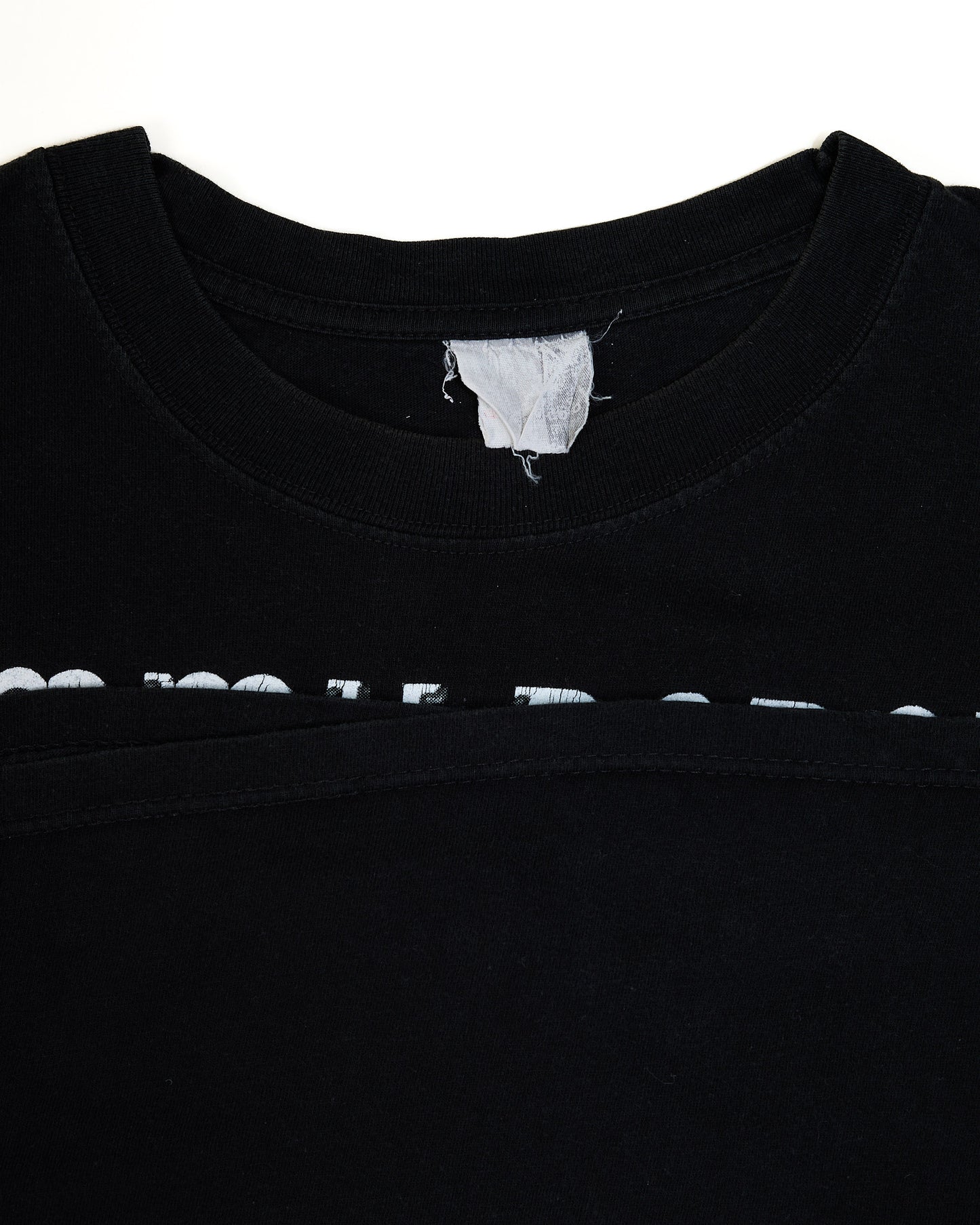 Vintage 90’s Dimmu Borgir Longsleeve