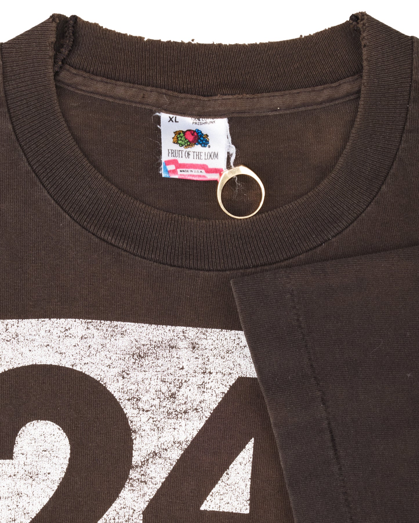 Vintage 90’s Front 242 T-Shirt