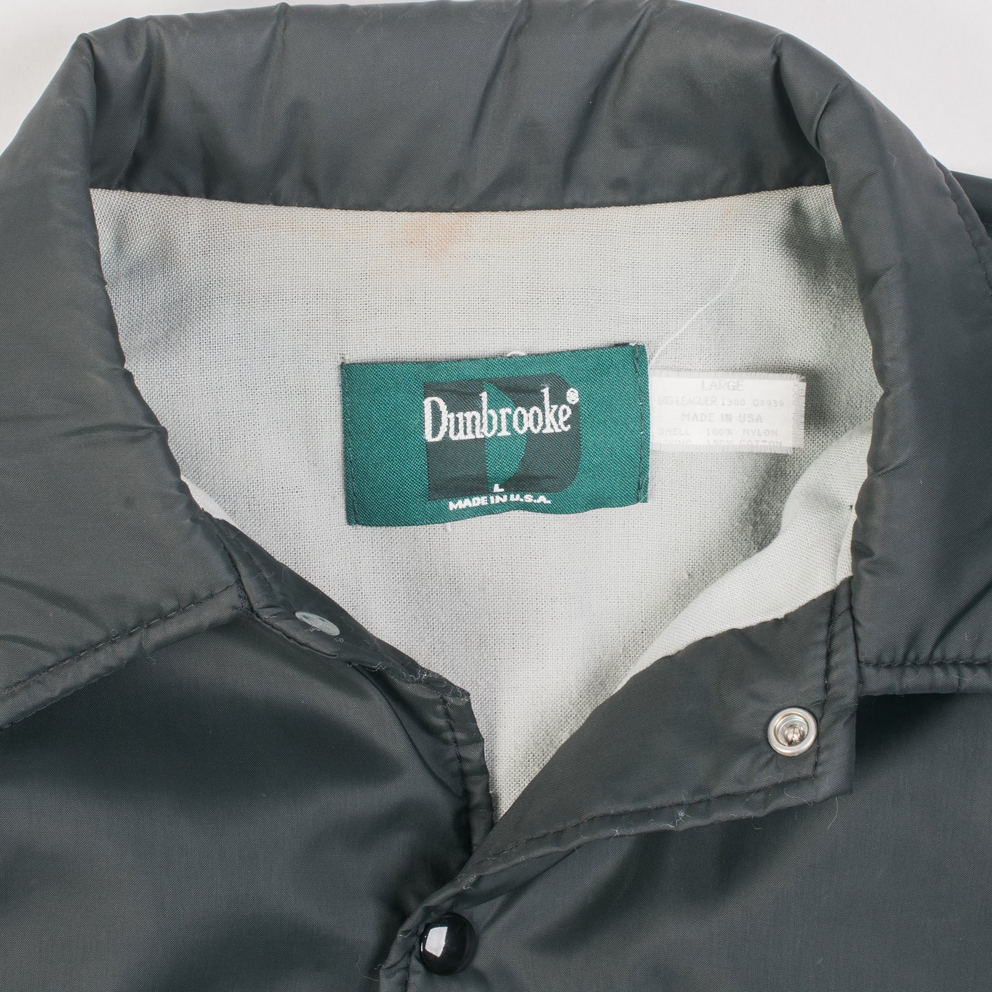 Vintage 1995 Madball Jacket