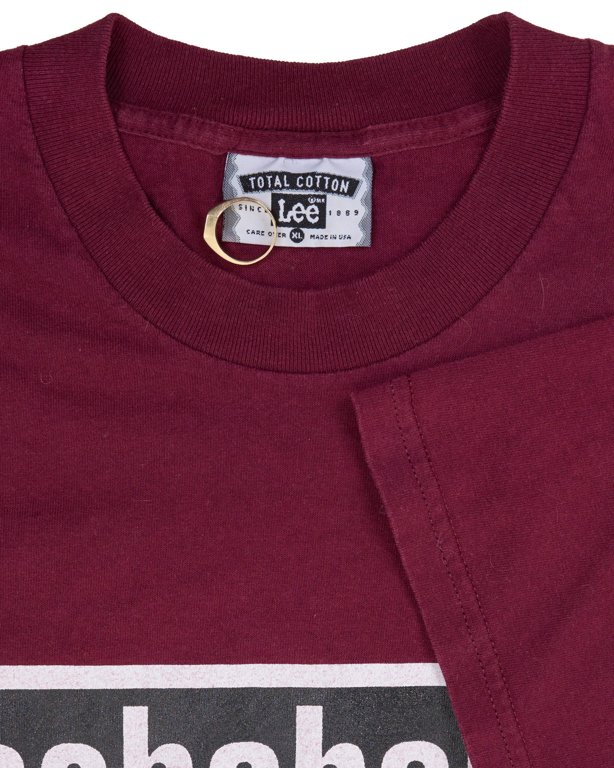 Vintage 90’s Echobelly Egotits T-Shirt