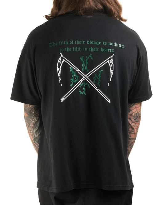 Vintage 90’s Unhallowed T-Shirt