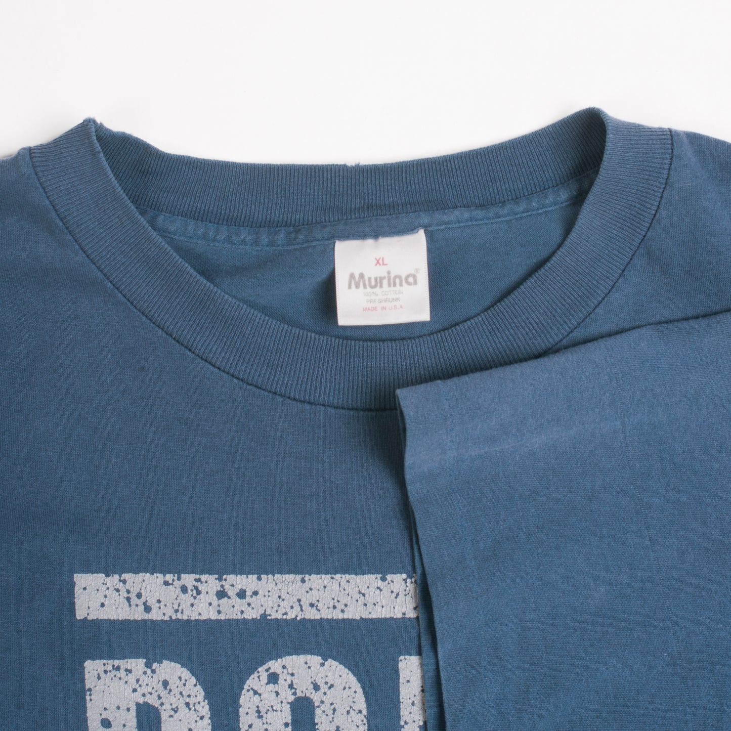 Vintage 90’s Bold T-Shirt