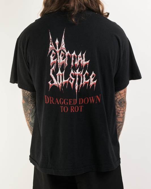 Vintage 90’s Eternal Solstice T-Shirt
