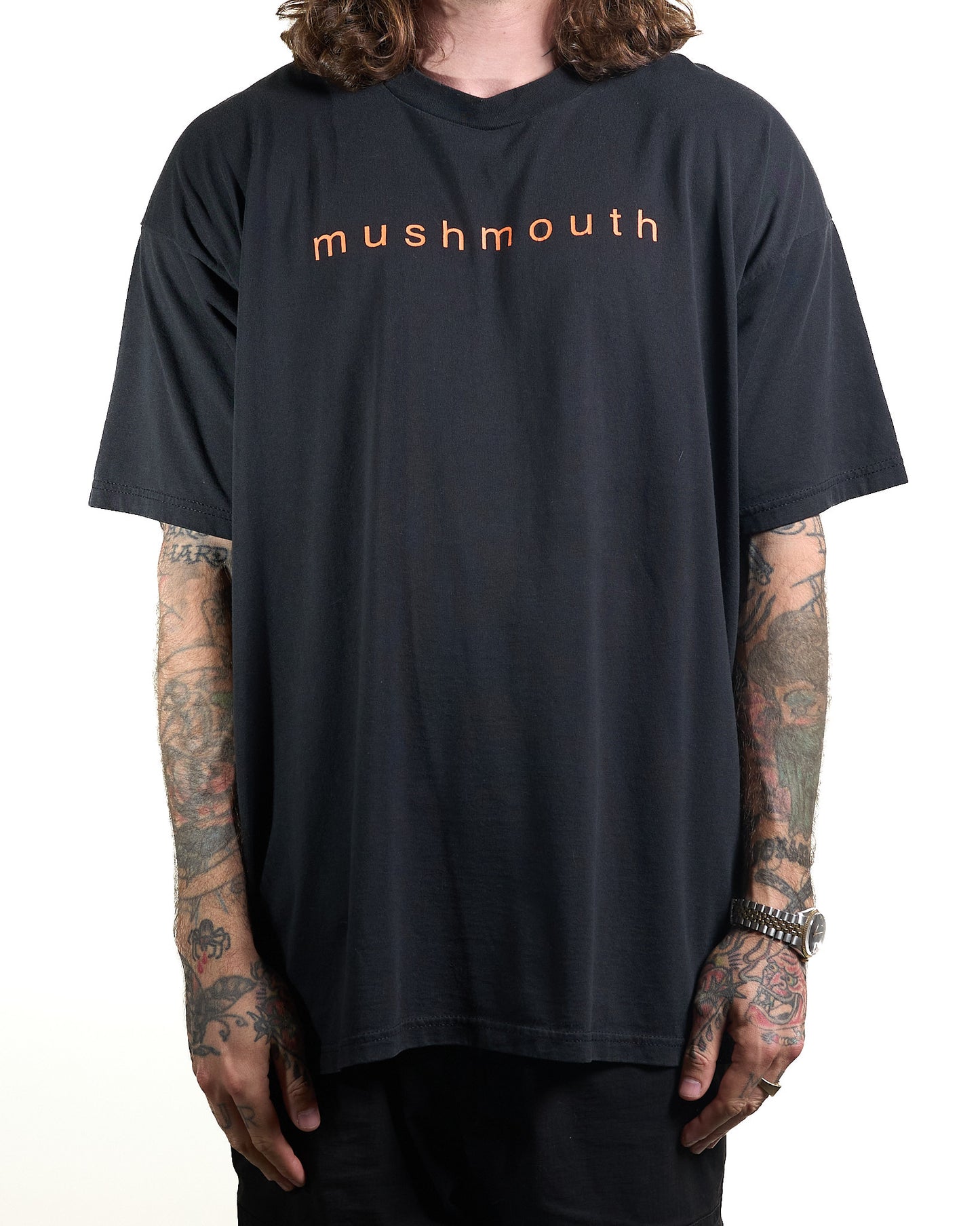 Vintage 90’s Mushmouth T-Shirt