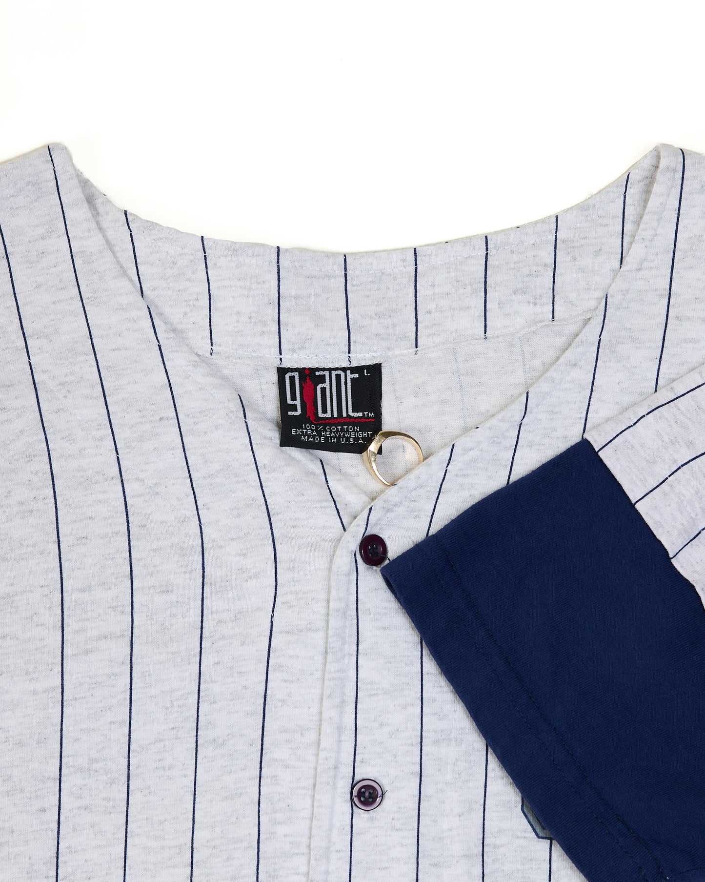 Vintage 90’s Suicidal Tendencies Baseball Jersey