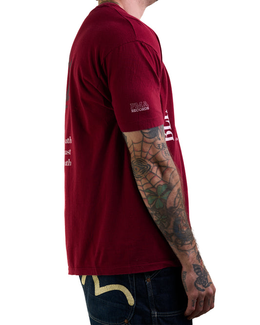 Vintage 90’s Blindfold T-Shirt