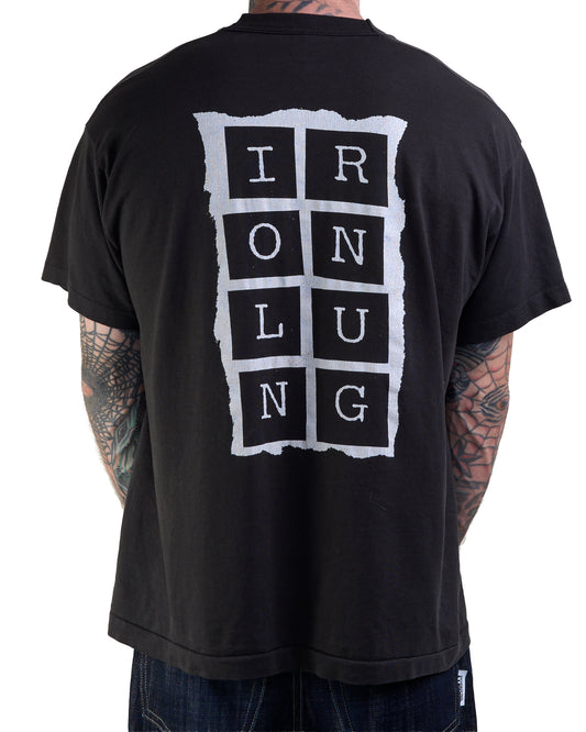 Vintage 90’s Iron Lung T-Shirt