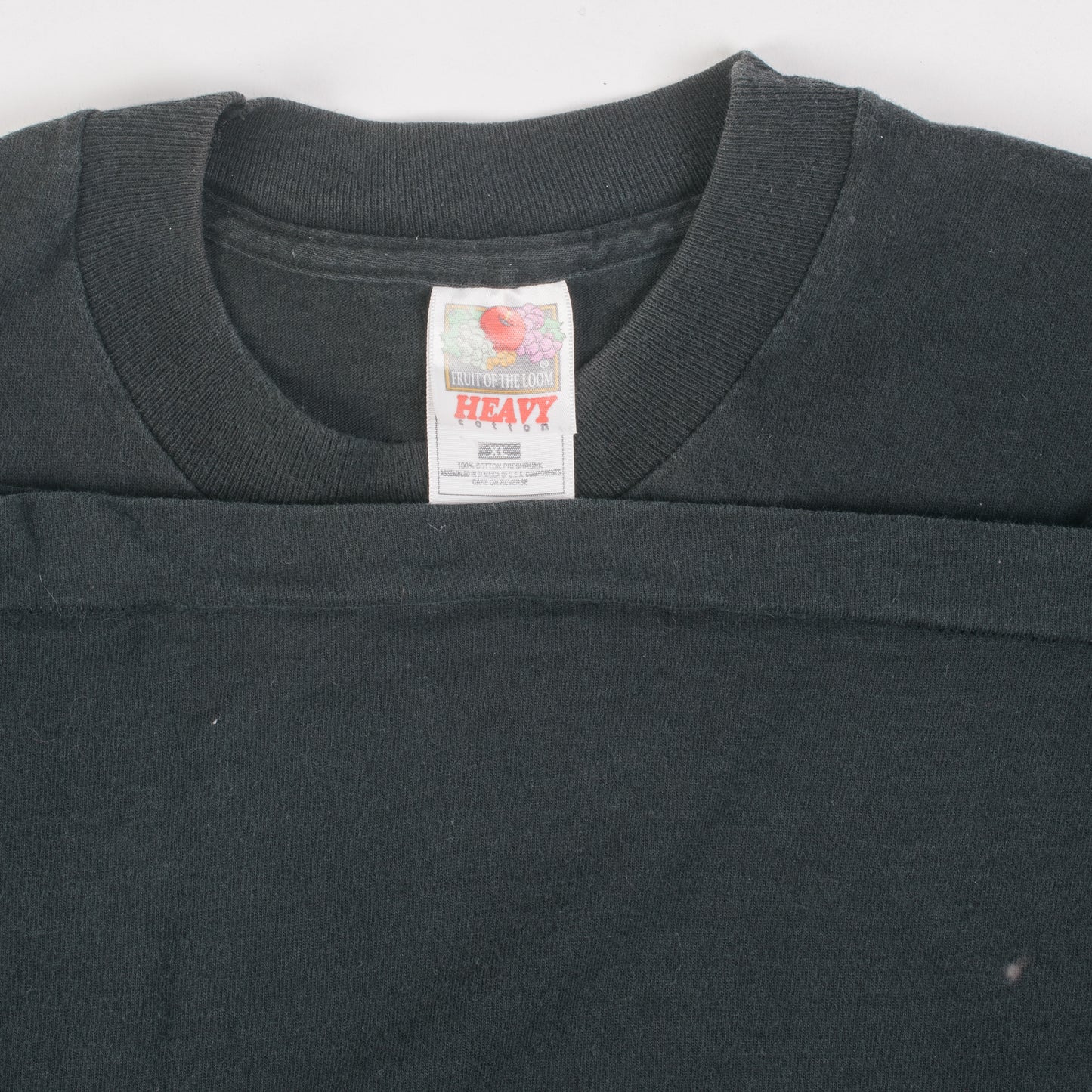 Vintage 1997 Malevolent Creation In Cold Blood Tour T-Shirt