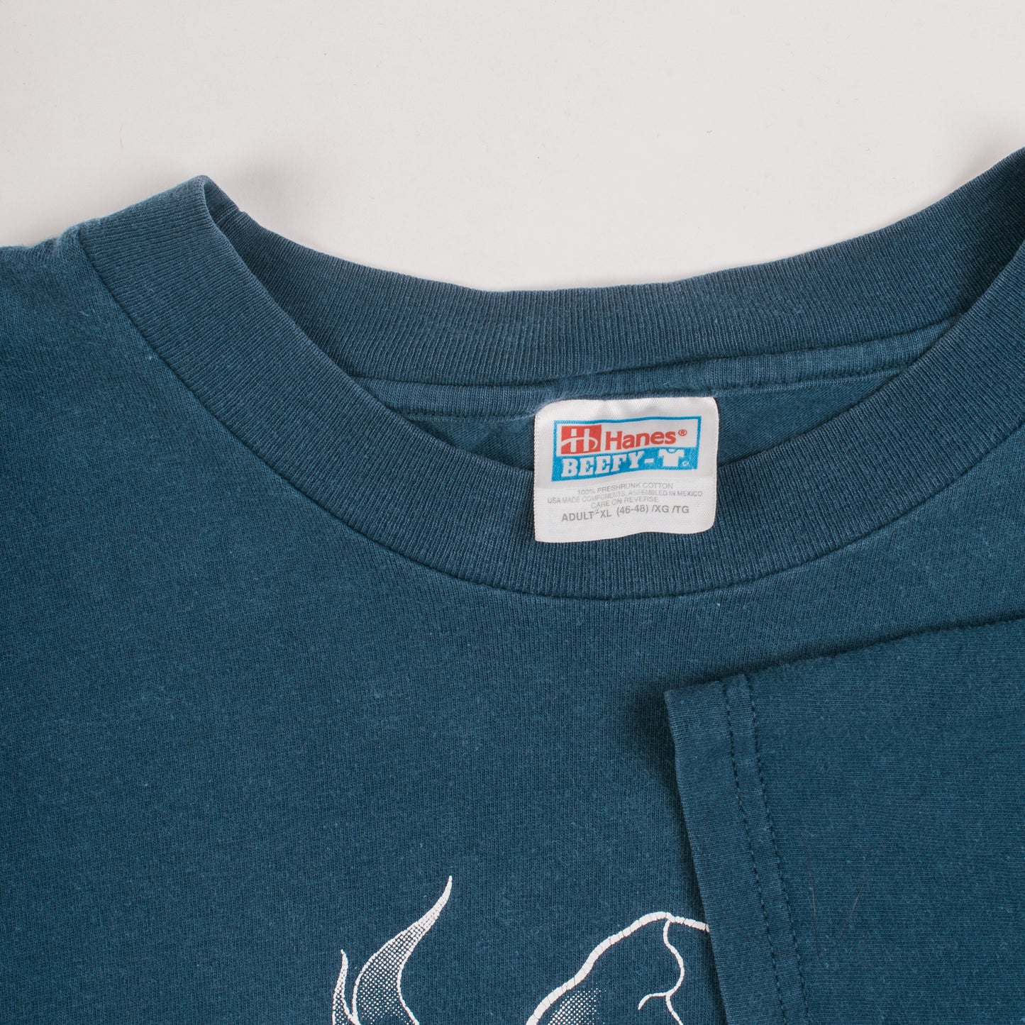 Vintage 90’s Godbelow T-Shirt