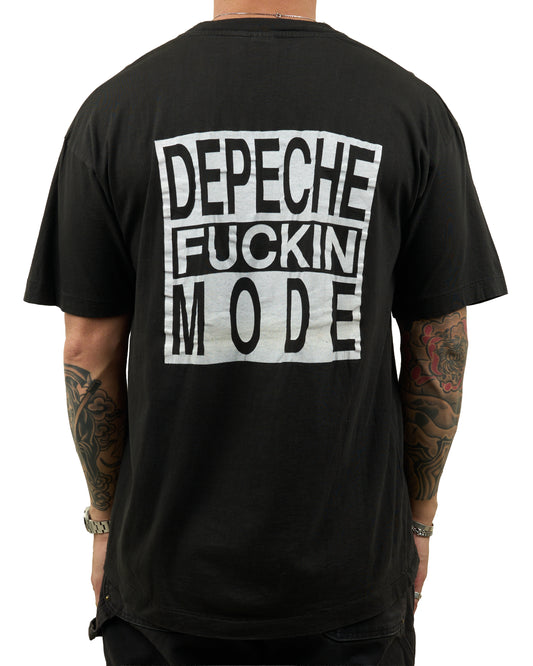 Vintage 90’s Depeche Mode T-Shirt