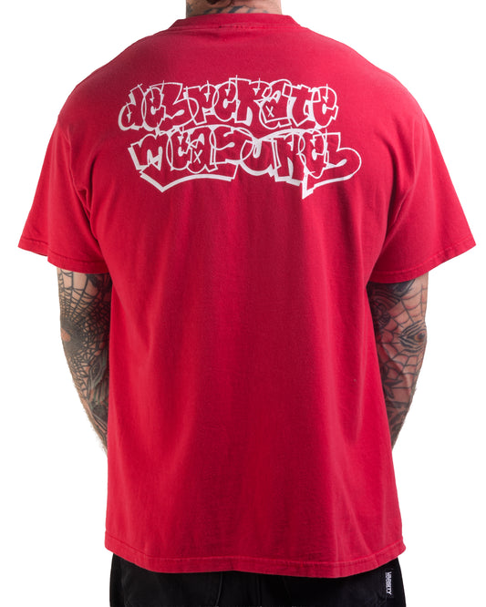 Vintage Desperate Measures T-Shirt