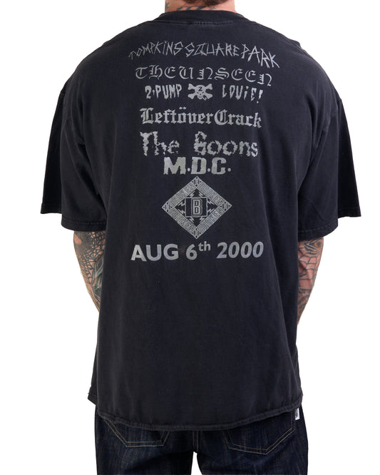 Vintage 2000 Summer Rebellion T-Shirt