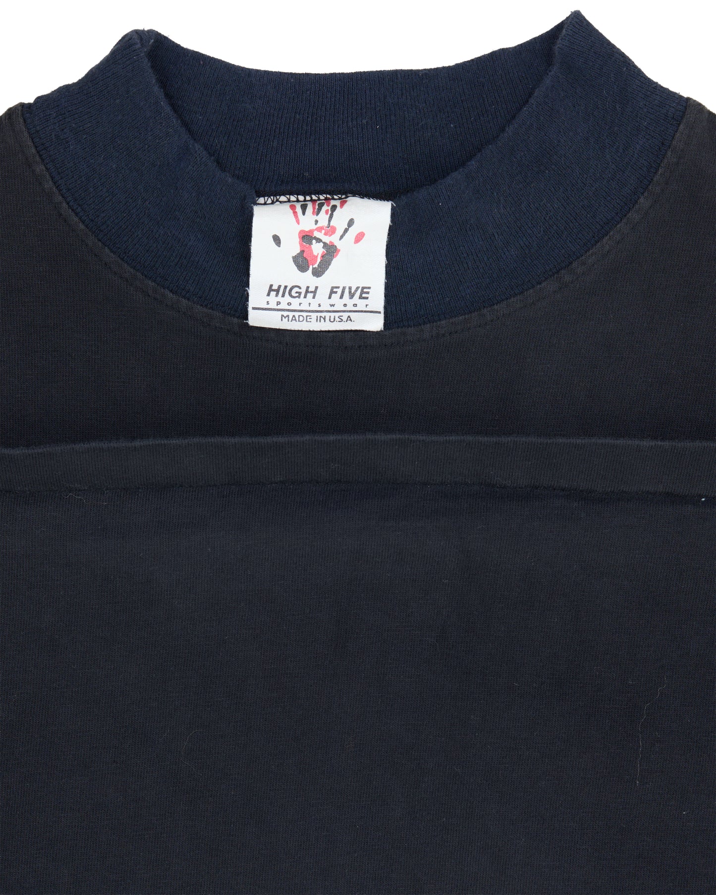 Vintage 90’s Morrissey Kill Uncle Embroidery Longsleeve