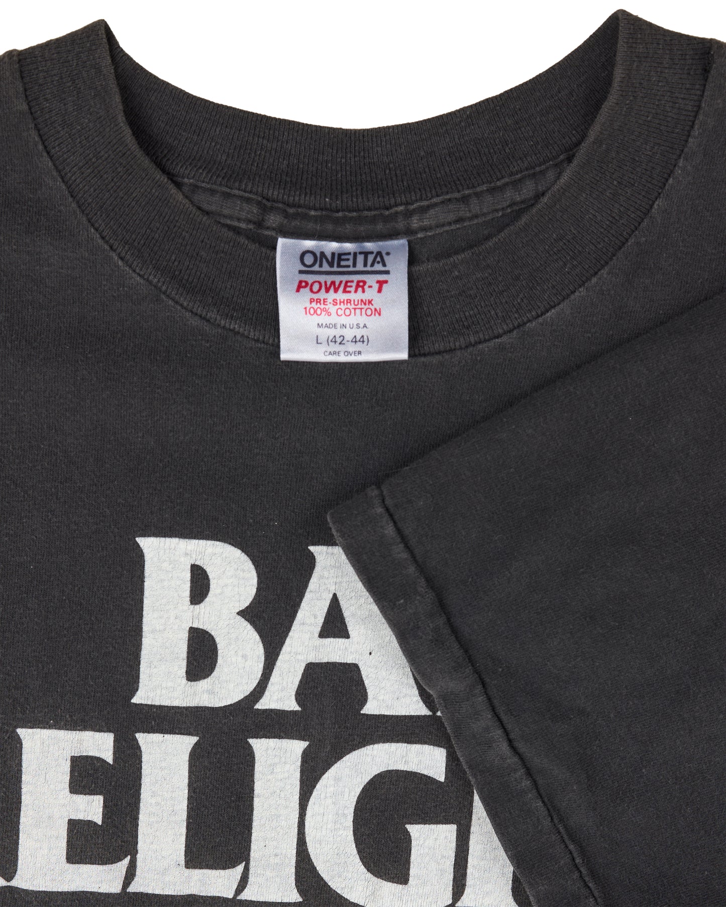 Vintage 90’s Bad Religion T-Shirt