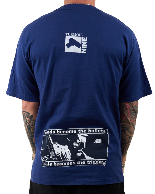 Vintage 90’s Turmoil T-Shirt