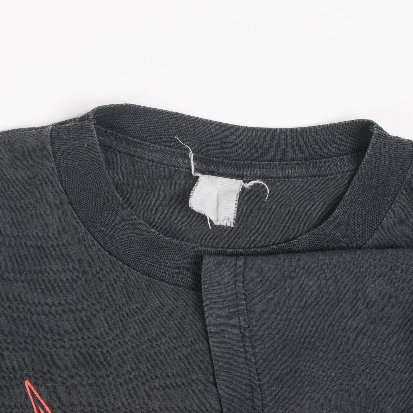 Vintage 90’s Nuclear Assault Road To Hell T-Shirt