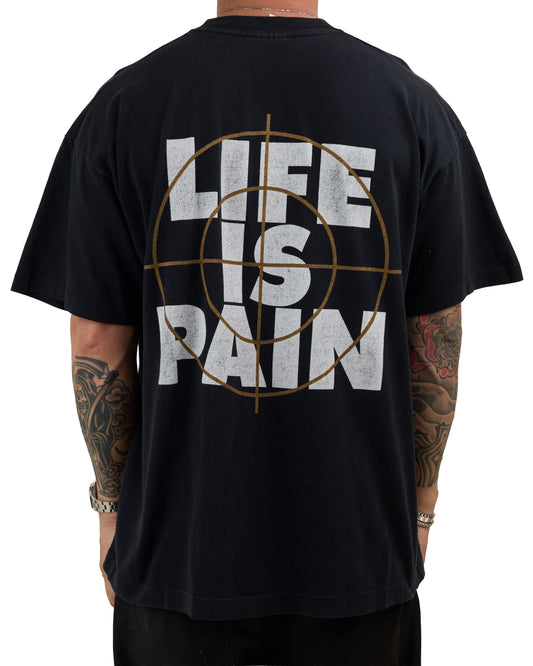 Vintage 90’s Merauder Life Is Pain T-Shirt