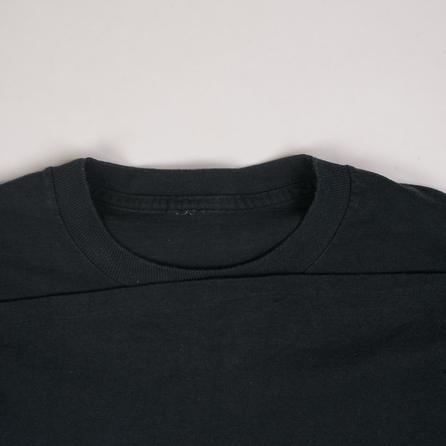 Vintage 1992 Sick Of It All We Stand Alone Tour Longsleeve