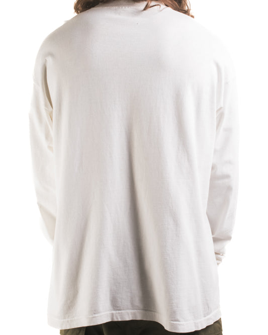 Vintage 90’s Robert Smith/The Cure Longsleeve