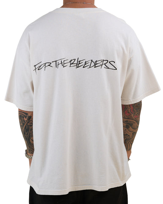Vintage 90’s Vision Of Disorder For The Breeders T-Shirt