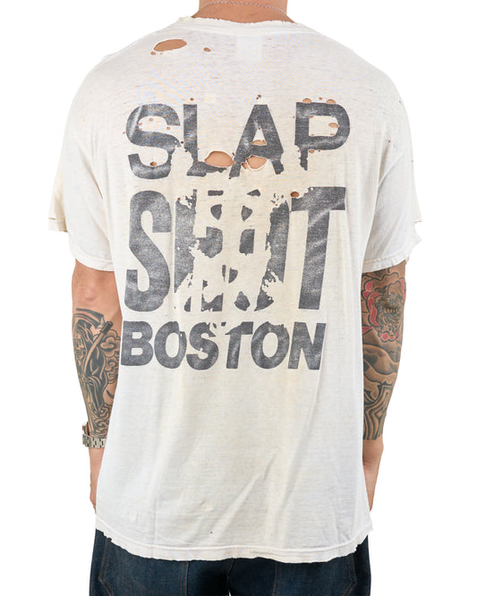 Vintage 90’s Slapshot T-Shirt