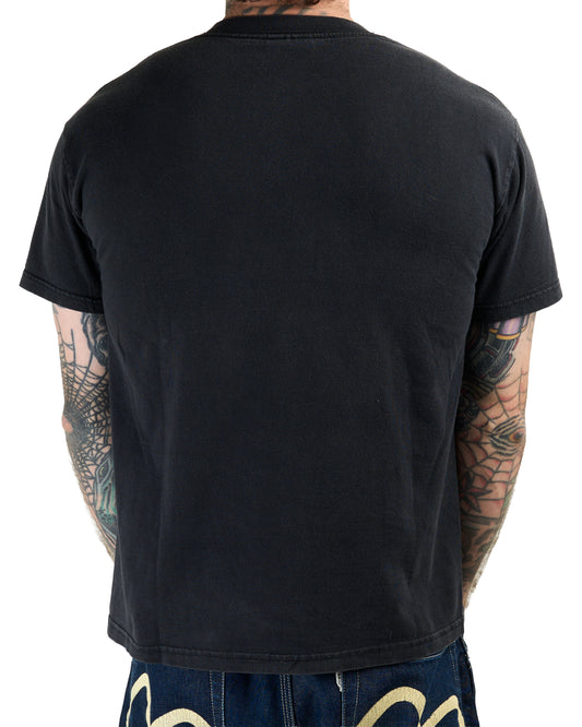 Vintage Death Threat T-Shirt