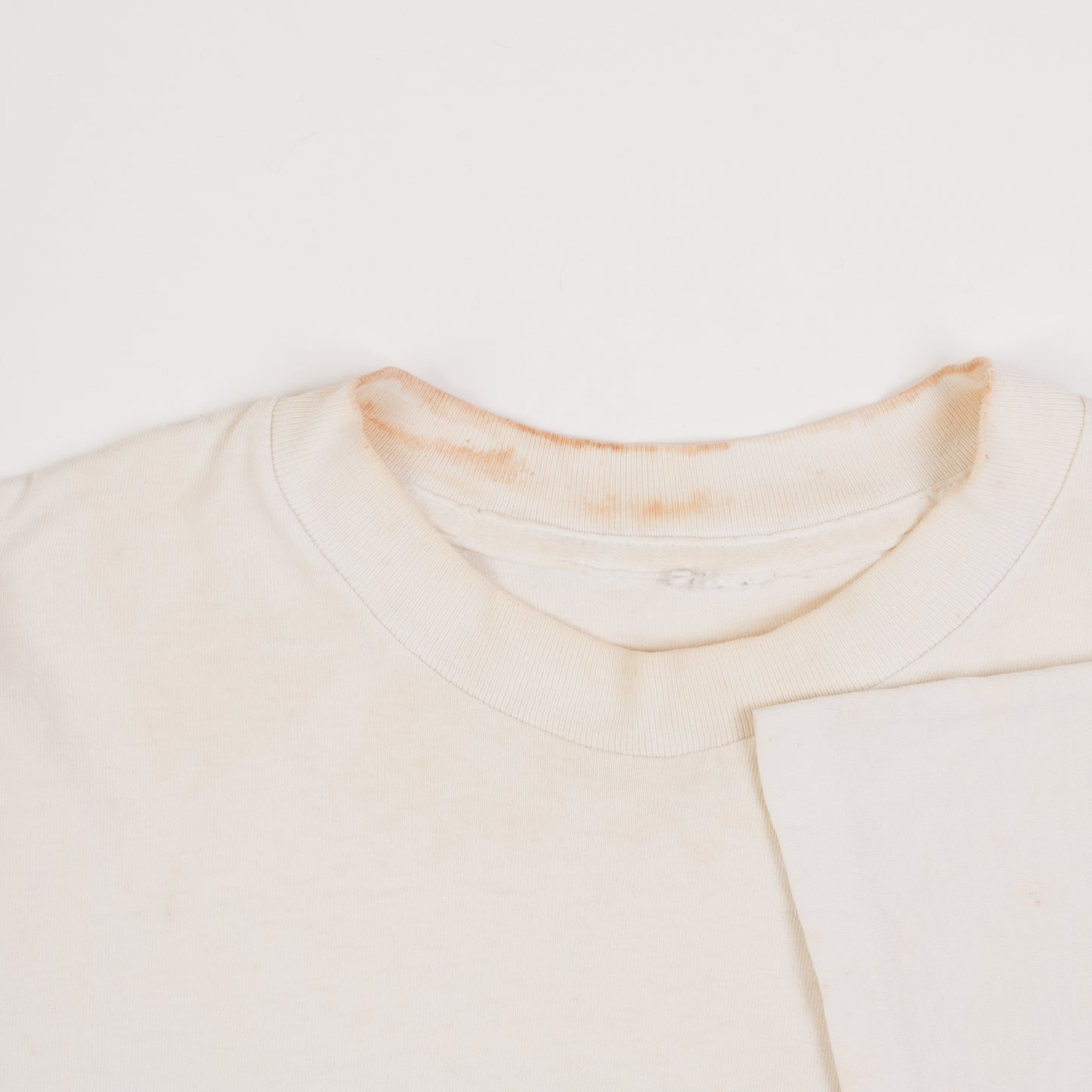 Vintage 90’s Drug Free Or Die T-Shirt
