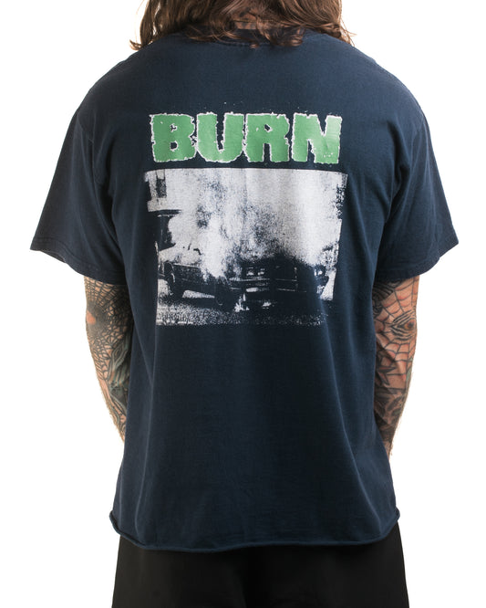 Vintage 90’s Burn T-Shirt