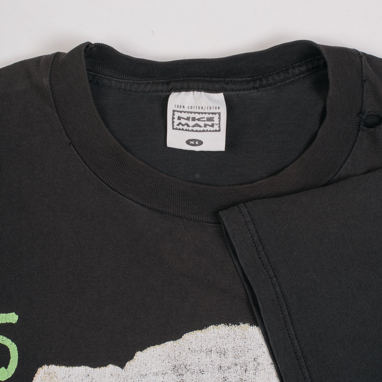 Vintage 1992 Dinosaur Jr T-Shirt