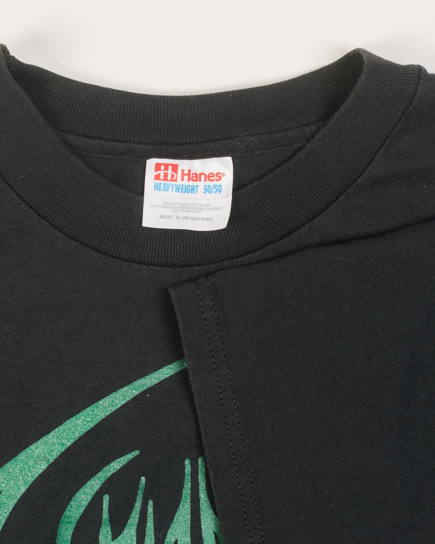 Vintage 90’s Unhallowed T-Shirt